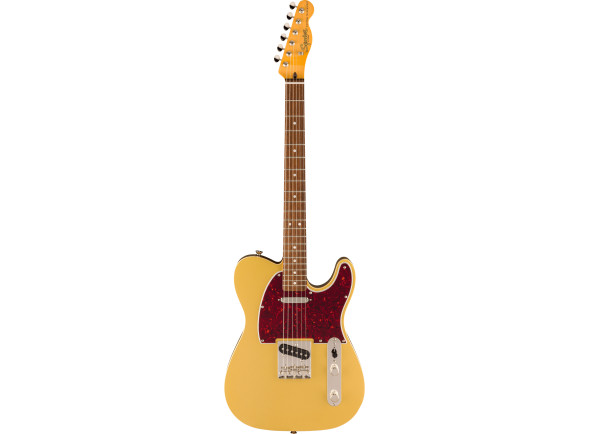 Fender Squier FSR CV 60 Cust Tele LRL AZG Fender Squier FSR CV 60 Cust Tele LRL AZG